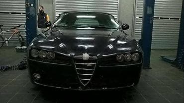 fiat s: DELOVI ZA ALFA ROMEO 159 | Alfa Romeo 159 u delovima Benzin i dizel — 2