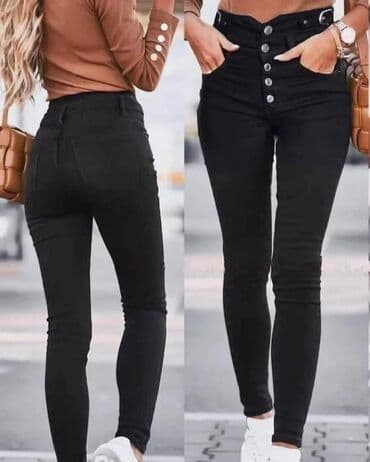 gerry weber pantalone: EKSTRA SNIZENJE Cena 2100 din JEDAN par Cena 3600 din DVA para Cena — 30