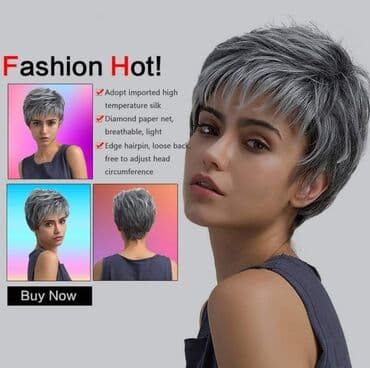 vestacke trepavice: Perike 3200 — 4