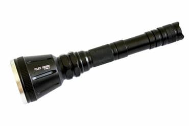 radio lampas: Lampa za lov BL-Q3888 Lovački LED Komplet T6 BL - Q3888 Set namenjen — 4