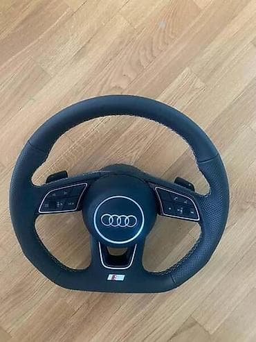 tomos elektronik 90: VOLAN ZA AUDI S1, 80, 90 . OD 2000. DO 2022. GOD. | za sve audi — 4
