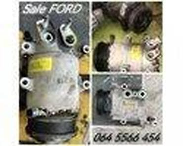 ford hecbek: DELOVI ZA FORD FUSION 2004. GOD. | FORD velika ponuda delova Na — 7
