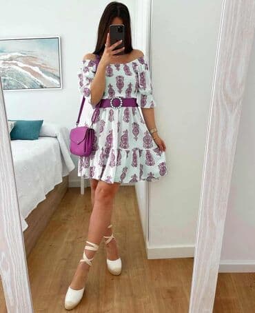 liu jo dresses: Other sleeves — 1
