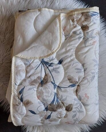 frotir: Štep deke-140*200
Materijal-pamučno platno,frotir — 9