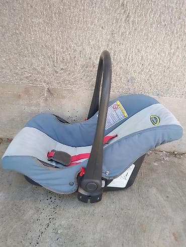 pidzame za decu waikiki: Nosiljka/auto sediste za decu do 13 kg. malo flekavi kaisevi — 4