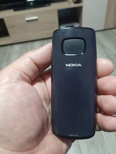 lidl parocistac 2 u 1: Nokija x1 sa dve kartice kao nova radi na sve mreze,baterija — 8