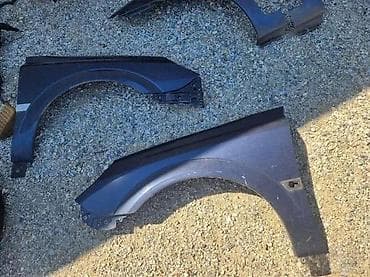 Car Body Parts: KRILO BLATOBRAN OPEL SIGNUM VEKTRA C | Krilo blatobran opel signum — 1