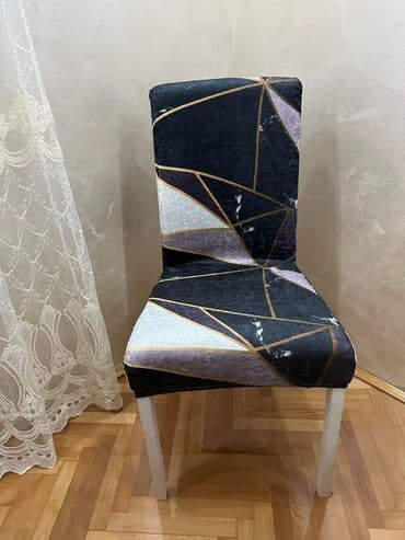 frotirski prekrivaci akcija: Akcija️akcija️akcija️ prekrivači za stolice-6 komada-2200dinara — 8