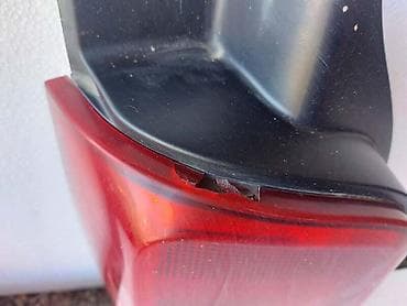parking barijere cena: 26.STOP SVETLA MULTIVAN T5 ZA VOLKSWAGEN OSTALO OD 2009. DO 2015. GOD — 3