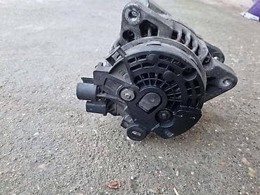 ALTERNATOR ZA PEUGEOT 207 OD 2006. DO 2012. GOD. | alternator za