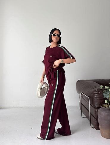 doca novcanik: Lacoste pamucni komplet💥
Oversize -do XL(4 u seriji)
3900 — 4