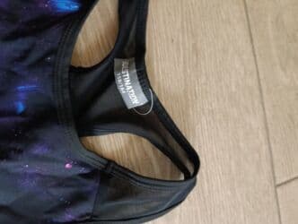 Underwear: Topic xs s — 2