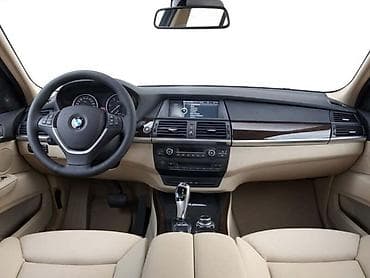 bmw 2 2006: INSTRUMENT TABLA ZA BMW X5 OD 2006. DO 2013. GOD — 1