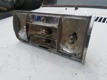 polovne letnje gume 215 55 r16: Stop lampa leva Lada 2121 Niva, Lada 2106. Polovno, ocuvano. Skinuto — 9