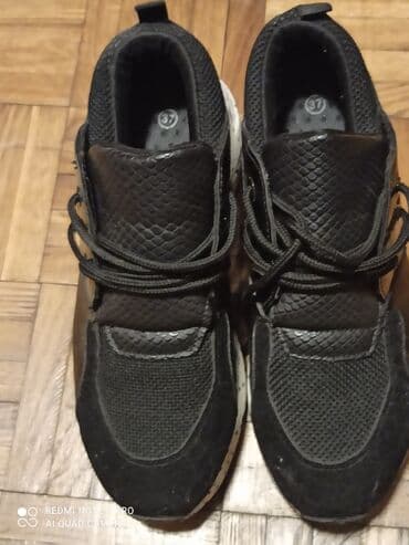 dugacke haljine za svaki dan: 37, color - Black — 1
