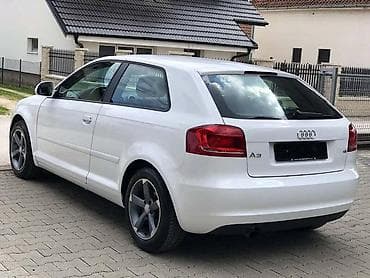 car: AUDI A3 1.6 2009. GODIŠTE | Auto uvezen iz Svajcarske, ocarinjen i — 6