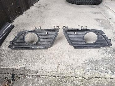 sidro za camac: RESETKE BRANIKA ZA OPEL CORSA C | Resetke branika za Opel Corsu C — 1