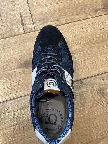 patike na prodaju: Prodajem bugatti patike cipele Stanje 10/10 Broj 42 Nosene na svadbi i — 2