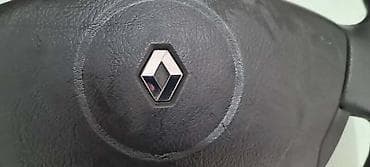 pumpa za benzin: VOLAN ZA RENAULT TWINGO | Volan Renault TWingo — 4