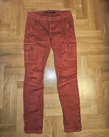 čizmice za zimu: Regular rise, Skinny — 2