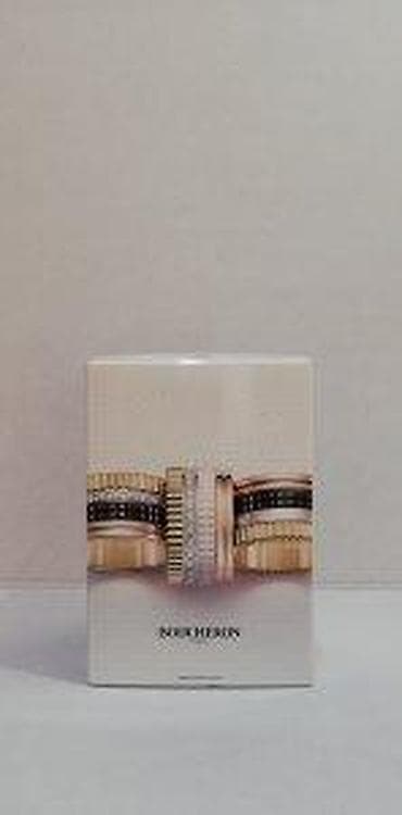 Personal Items: BOUCHERON QUATRE FEMME EDP100ML | Boucheron Quatre femme edp100ml — 7
