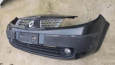 osigurac za instrument tablu scenic: BRANIK ZA RENAULT SCENIC | Prednji branik Renault Scenic 2 — 3