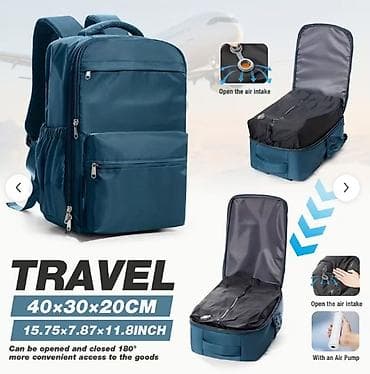 ysl torbe beograd: Vakum ranac za Ryanair i Wizz Air – više boja i modela. Novo! - — 4