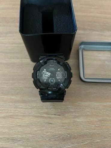 Ručni satovi: Sportski sat, Casio — 1