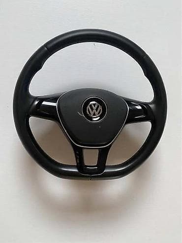 prekidac za auto: VOLAN ZA VOLKSWAGEN CROSS POLO, EOS, GOLF 5 . OD 2004. DO 2018. GOD — 2