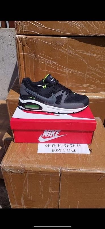 nike air max tw: Nike air max 90 patike A klasa NOVO Novo Brojevi 41 do 46 fb Moja — 1