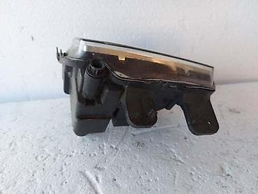 migavac u retrovizoru passat b6: 20.MAGLENKE GTI GTD GOLF 6 ZA VOLKSWAGEN GOLF 6 OD 2009. DO 2013 — 4