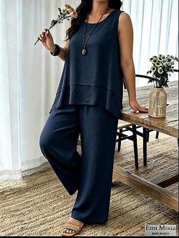 pleteni kompleti: Komplet: 2.700 dinara
Do xxxxl — 7