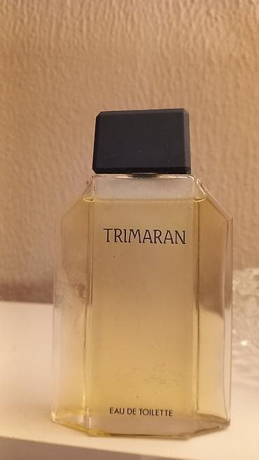 Trimaran Yves Rocher edt, 100ml
Samo proban, splash
Kod P905
ORIGINAL na lalafo.rs Trimaran Yves Rocher edt, 100ml
Samo proban, splash
Kod P905
ORIGINAL