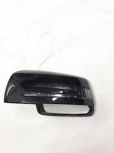 auto prikolice subotica: LEVI POKLOPAC RETROVIZORA ZA MERCEDES BENZ A 140, A 150, A 160 . - A — 2