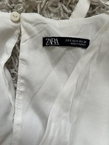 dizajnirane haljine: Zara haljina S — 2