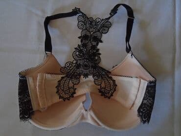 lidl prsluk sa dva lica: Dva prelepa brushaltera. Fantastičan Hunkemoller brushalter, kopča se — 2