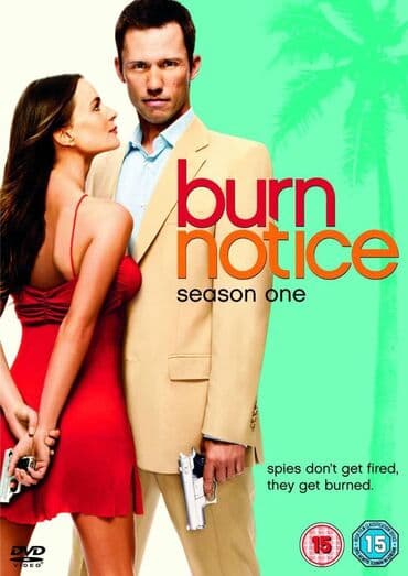 ask i memnu serija sa prevodom: Burn Notice - serija sa prevodom Kompletna serija sa prevodom Cena — 1