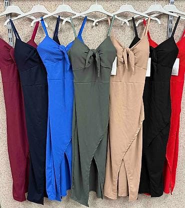 Women's Clothing: 05. Haljina 2.400 dinara H — 4