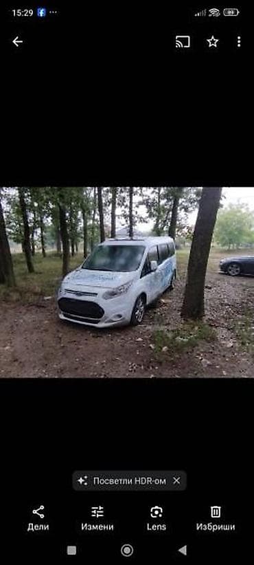 amortizer ford focus: GLAVA MOTORA ZA FORD C-MAX, FIESTA, FOCUS . OD 2000. DO 2015. GOD — 6
