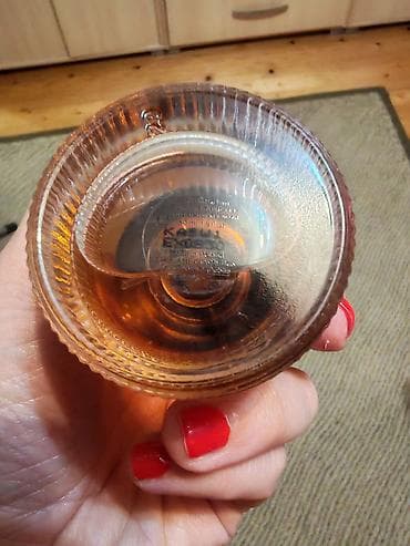 pantalone bele: Parfem Amber elixir 50 ml — 3
