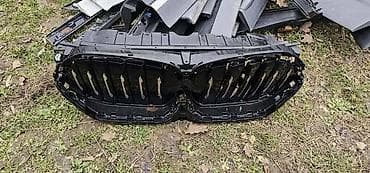 motalica za spanere: MASKA G06 ZA BMW X6 | BMW X6 g06 maska oštećena delovi — 1