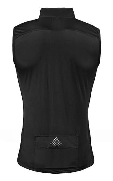 teget odelo: Vest color - Black — 4