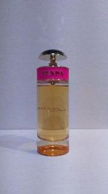 prada papuce: PRADA CANDY EDP 80ML TSTR | Prada Candy edp 80ml tstr. Original — 9