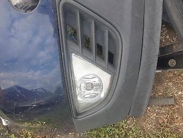 auto maglenke: PREDNJE MAGLENKE ZA FORD FIESTA OD 1998. DO 2015. GOD. | FORD velika — 3