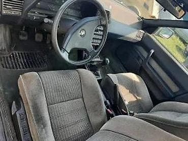 digalka za kola: ALFA ROMEO 164 2.0 V6 TURBO STRANAC | Godište 1988. Kilometraža — 4
