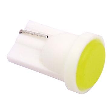 set za polimerizaciju farova 220v: -T10 Silikonska cob led sijalice vodotporne beloplavicaste 6000k 12v — 3