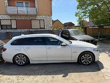 Vozila: F11 RESTAYLING B47 DELOVI ZA BMW 520 OD 2013. DO 2017. GOD. | Delovi — 4