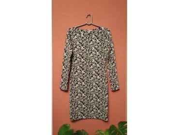 Women's Clothing: Topla, pamučna haljina upečatljivog dezena. Vrlo je rastegljiva, pa — 1