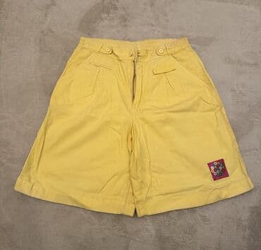 converse нови сад – слике: XL (EU 42), Twill, color - Yellow — 1