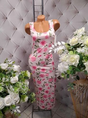 gerry weber nova kolekcija: Elegantne ženske haljine .Nove.Cena 2000 din — 1